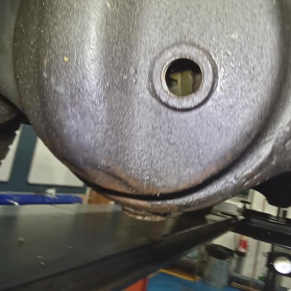 080126 1982 Range Rover In Vogue Appraisal 10 1