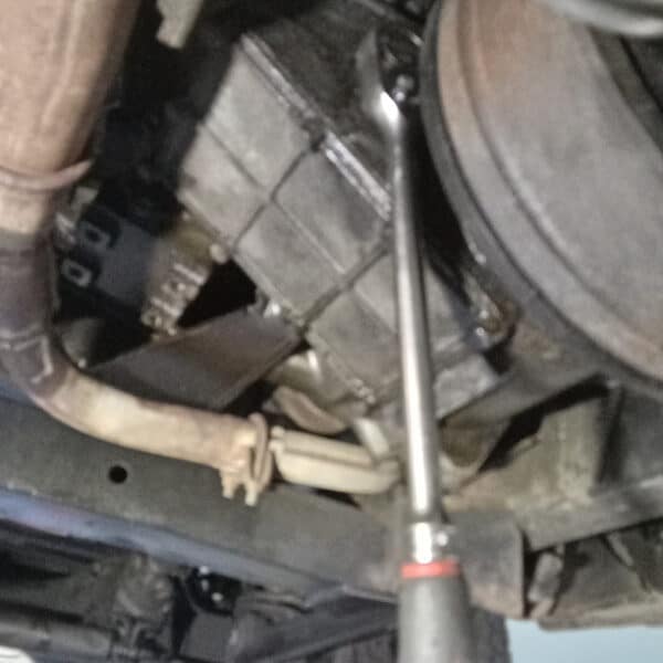 080126 1982 Range Rover In Vogue Appraisal 11 1