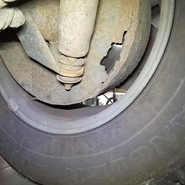 080126 1982 Range Rover In Vogue Appraisal 12 1