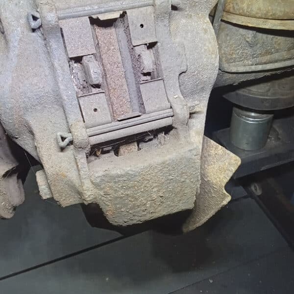 080126 1982 Range Rover In Vogue Appraisal 3 1