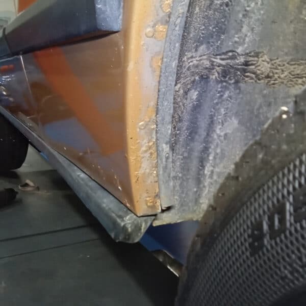 080126 1982 Range Rover In Vogue Appraisal 4 1