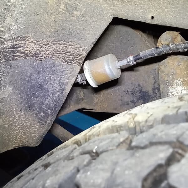 080126 1982 Range Rover In Vogue Appraisal 5 1