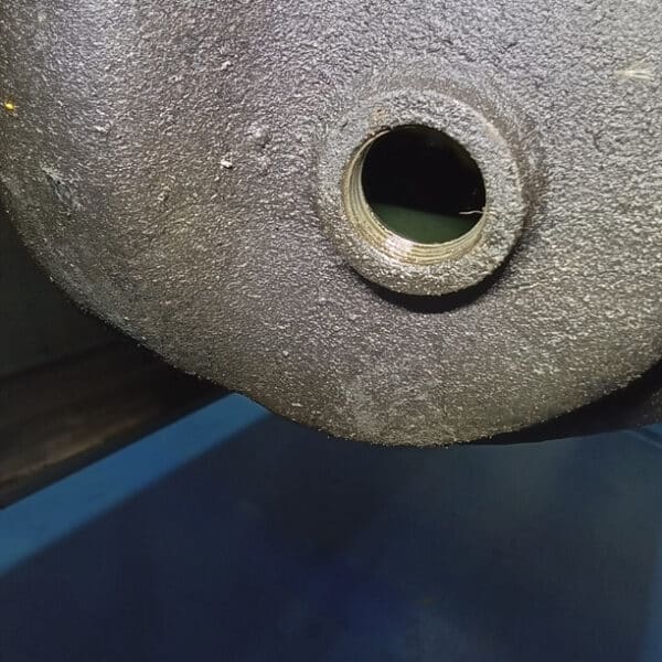 080126 1982 Range Rover In Vogue Appraisal 8 1