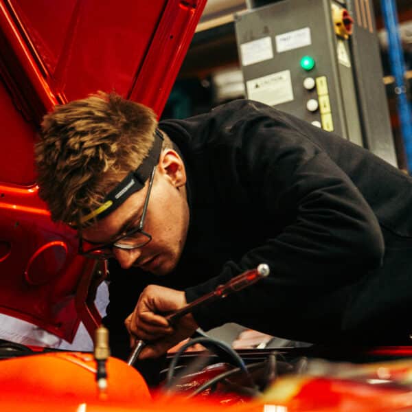 080126 1987 Maserati BiTurbo 12