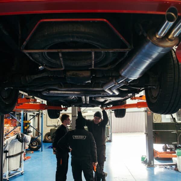 080126 1987 Maserati BiTurbo 14