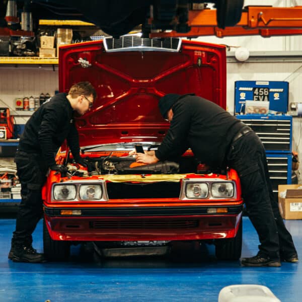 080126 1987 Maserati BiTurbo 3