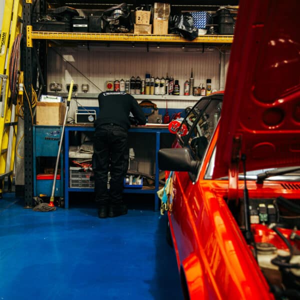 080126 1987 Maserati BiTurbo 8