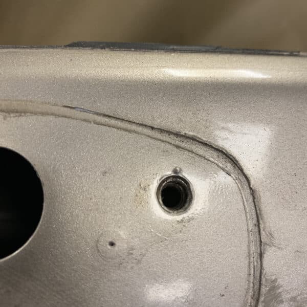 080126 1991 Jaguar XJS V12 Rust Investigation 15