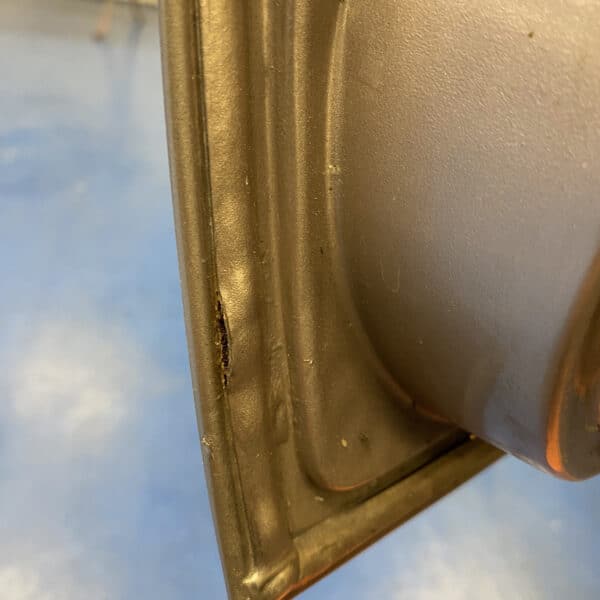 080126 1991 Jaguar XJS V12 Rust Investigation 18