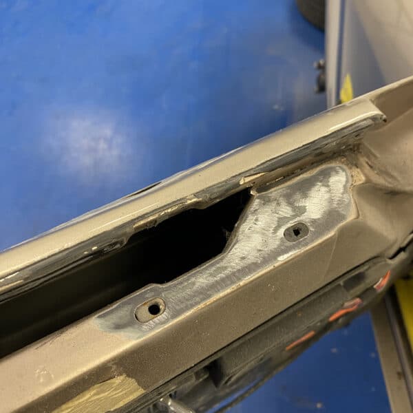 080126 1991 Jaguar XJS V12 Rust Investigation 20