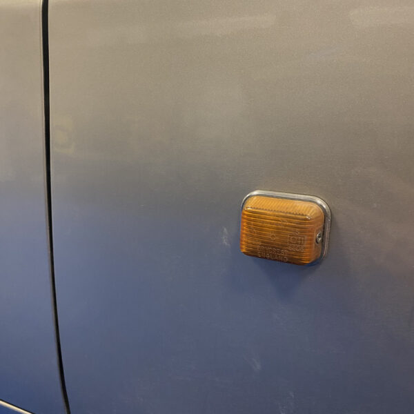 080126 1991 Jaguar XJS V12 Teardown 10