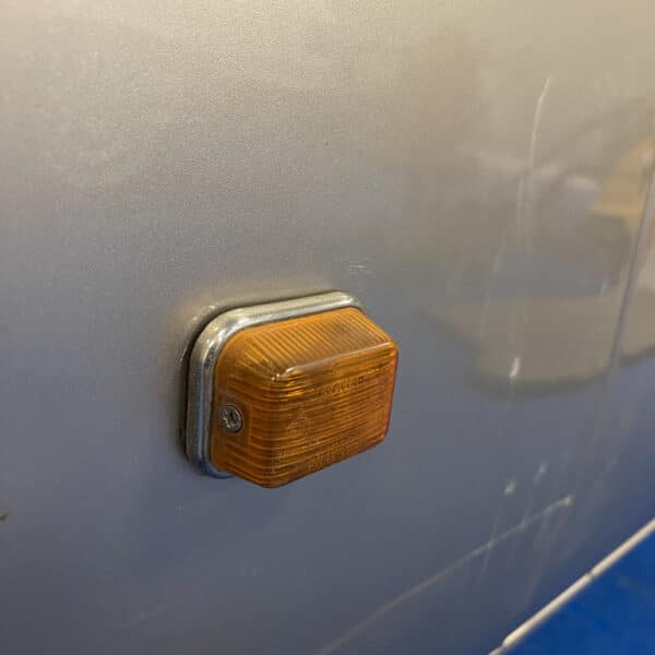 080126 1991 Jaguar XJS V12 Teardown 11