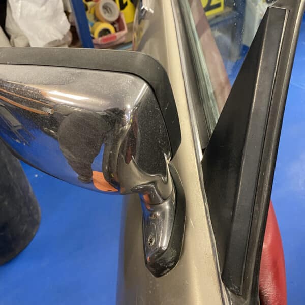 080126 1991 Jaguar XJS V12 Teardown 15