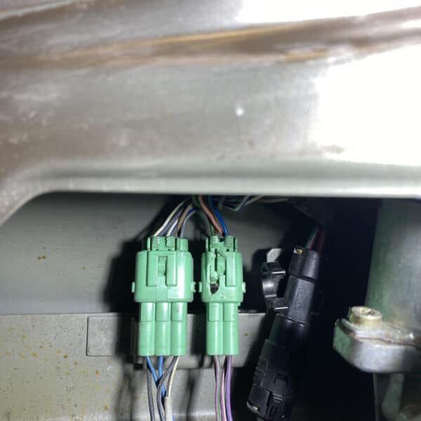 080126 1991 Jaguar XJS V12 Teardown 20