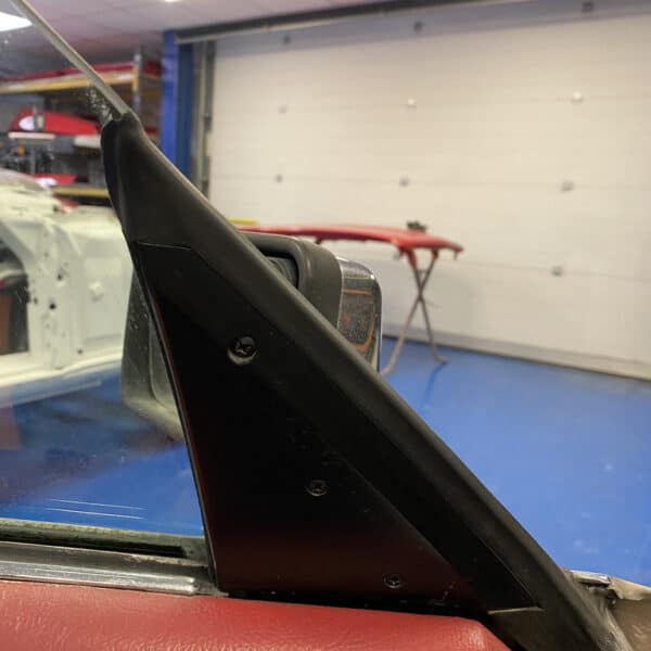 080126 1991 Jaguar XJS V12 Teardown 30