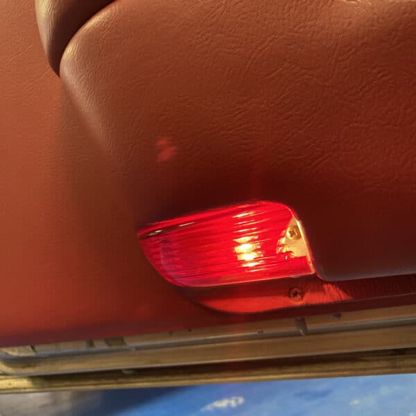 080126 1991 Jaguar XJS V12 Teardown 31