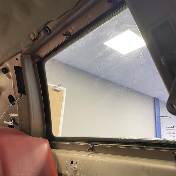 080126 1991 Jaguar XJS V12 Teardown 36