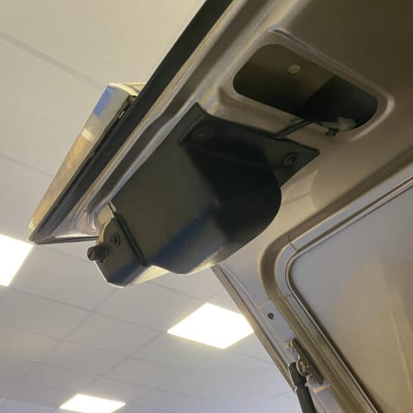 080126 1991 Jaguar XJS V12 Teardown 45