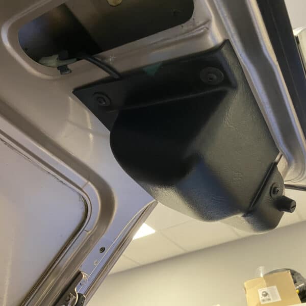 080126 1991 Jaguar XJS V12 Teardown 46