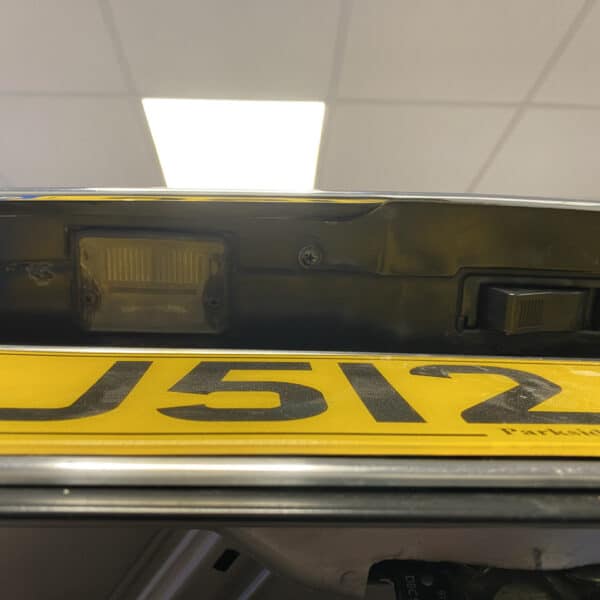 080126 1991 Jaguar XJS V12 Teardown 50