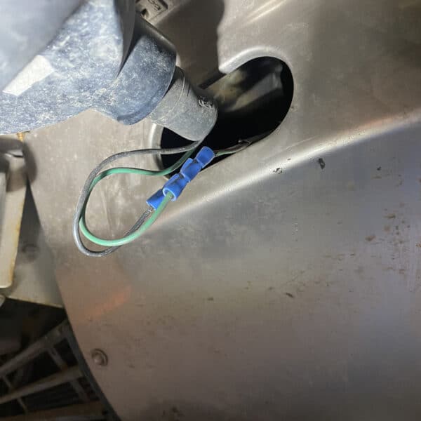 080126 1991 Jaguar XJS V12 Teardown 8