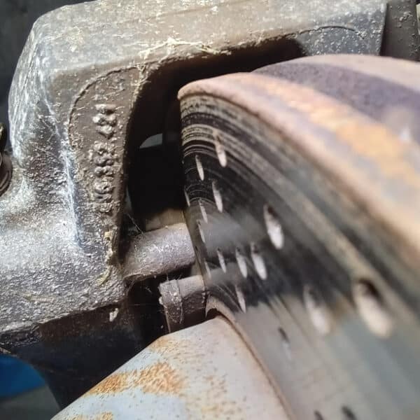 080126 2007 Porsche Cayman PDI and Brake Message 3