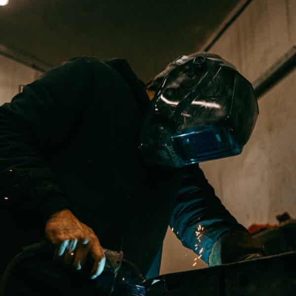 090126 1970 Aston Martin DBS Door Repairs 15