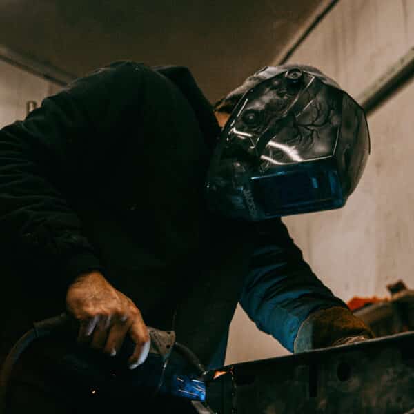 090126 1970 Aston Martin DBS Door Repairs 16