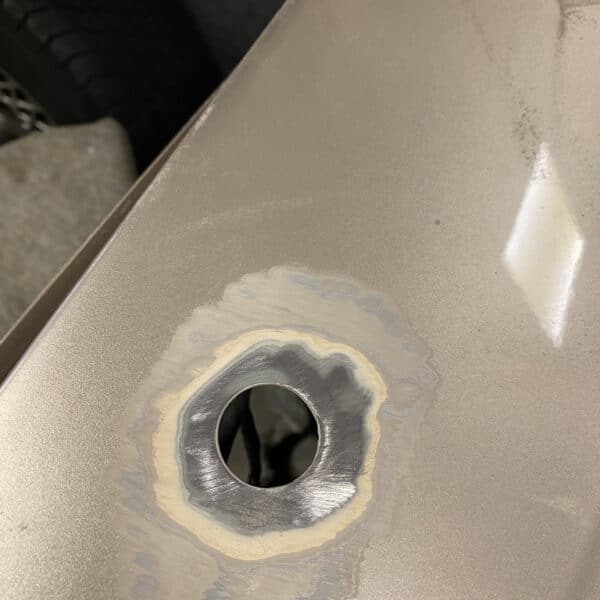 090126 1991 Jaguar XJS Rust Inspection 51