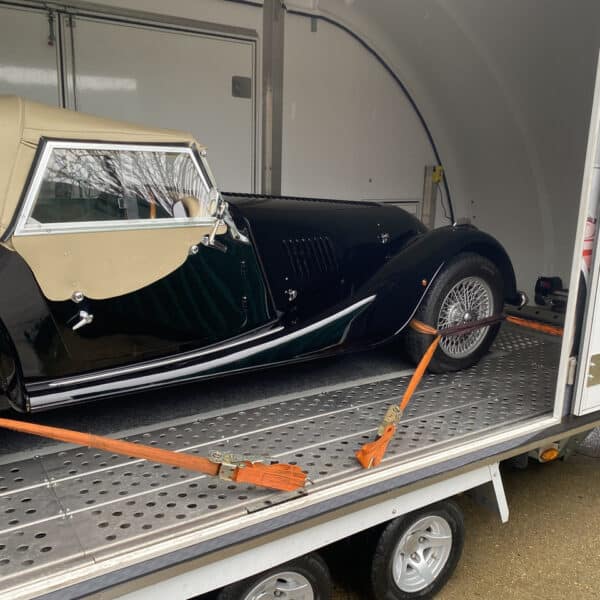 090126 1998 Morgan 44 Transport 2