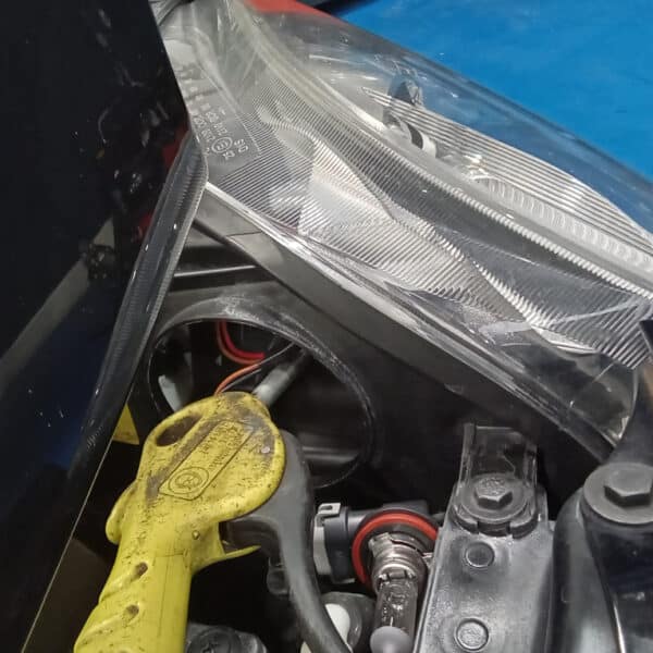 090126 2010 Jaguar XKR Customer Concerns Rectified 2