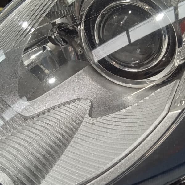 090126 2010 Jaguar XKR Customer Concerns Rectified 3