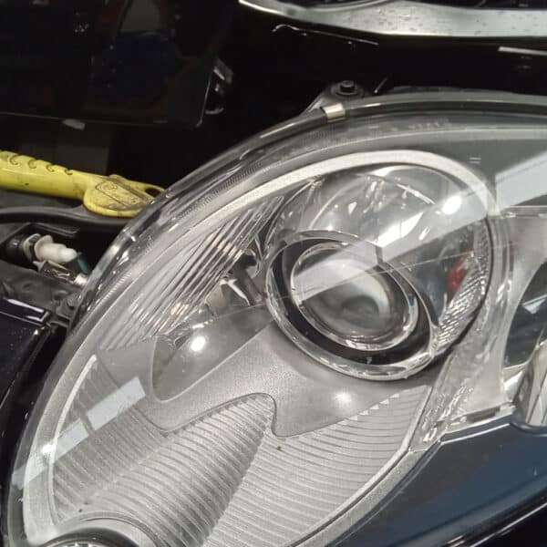 090126 2010 Jaguar XKR Customer Concerns Rectified 4