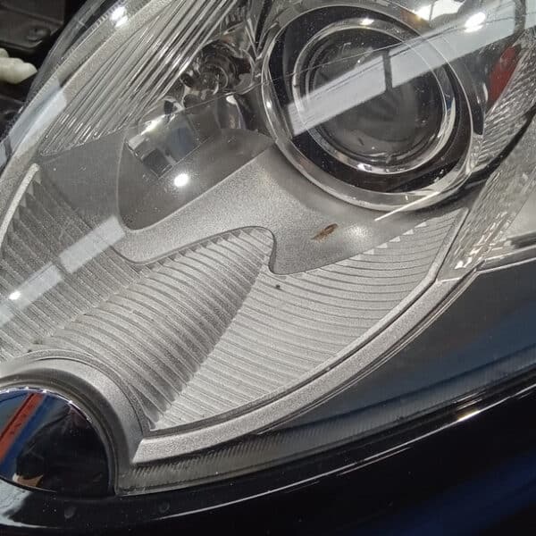 090126 2010 Jaguar XKR Customer Concerns Rectified 5