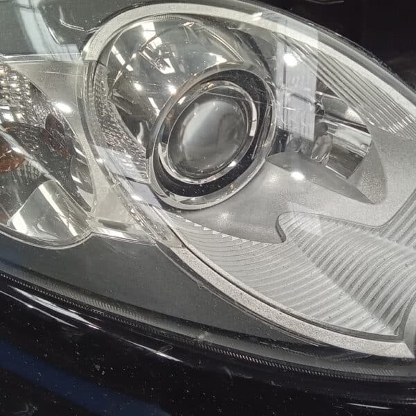 090126 2010 Jaguar XKR Customer Concerns Rectified