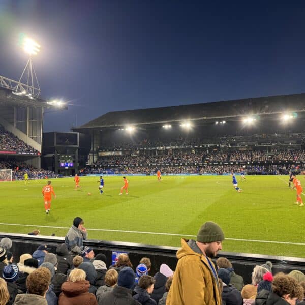100126 Ipswich Town vs Blackpool 12