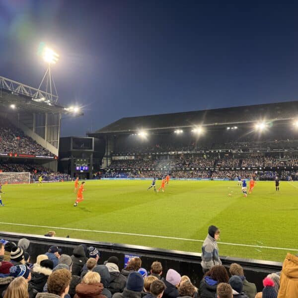 100126 Ipswich Town vs Blackpool 13