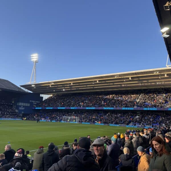 100126 Ipswich Town vs Blackpool 2
