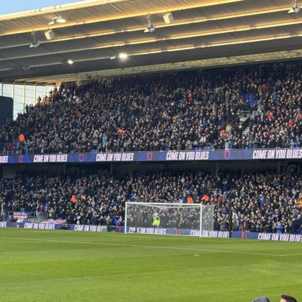 100126 Ipswich Town vs Blackpool 7