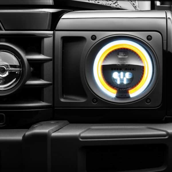 10 MY26 Grenadier Quartermaster Black Edition Studio