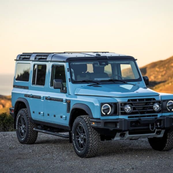 12 MY26 Grenadier Quartermaster US