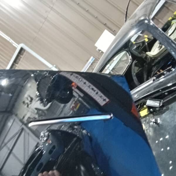 130126 1953 Aston Martin DB24 Trafficators 2