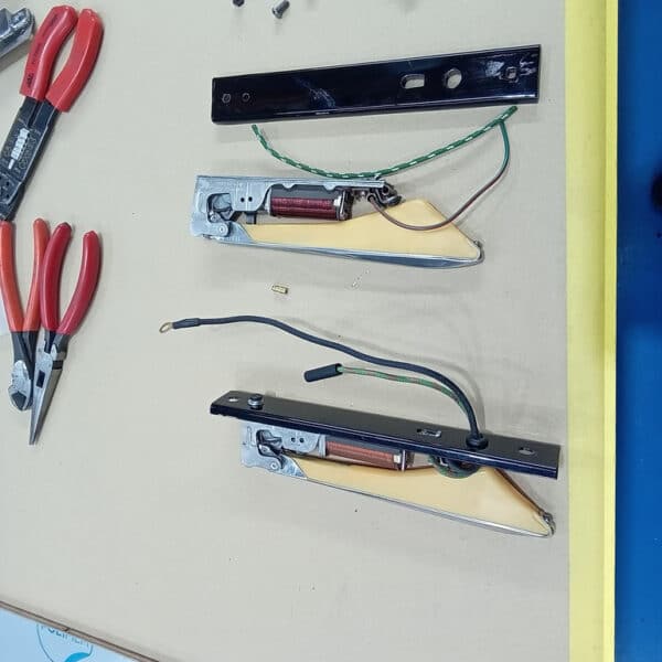 130126 1953 Aston Martin DB24 Trafficators 3