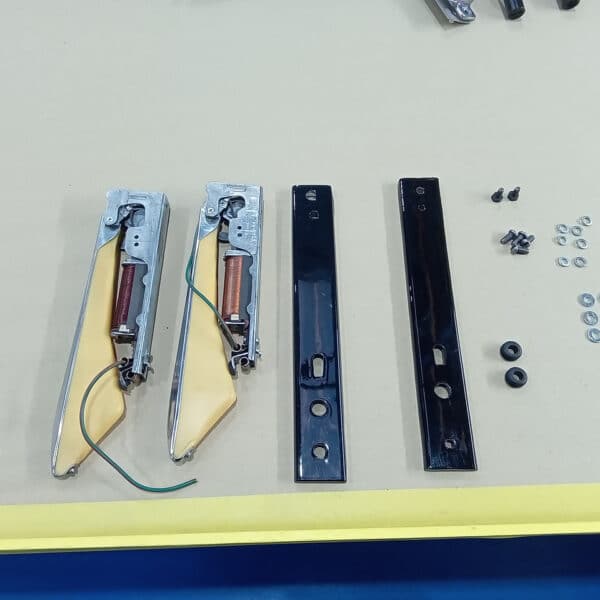 130126 1953 Aston Martin DB24 Trafficators 4