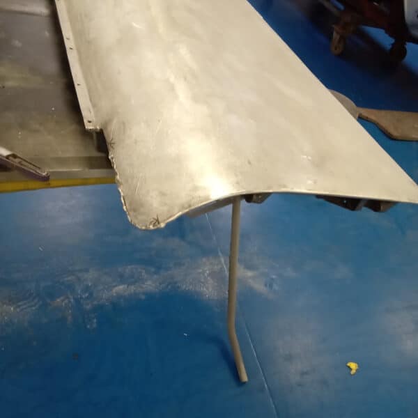 130126 1955 Aston Martin DB24 Drophead Gapping and Check Stap 15