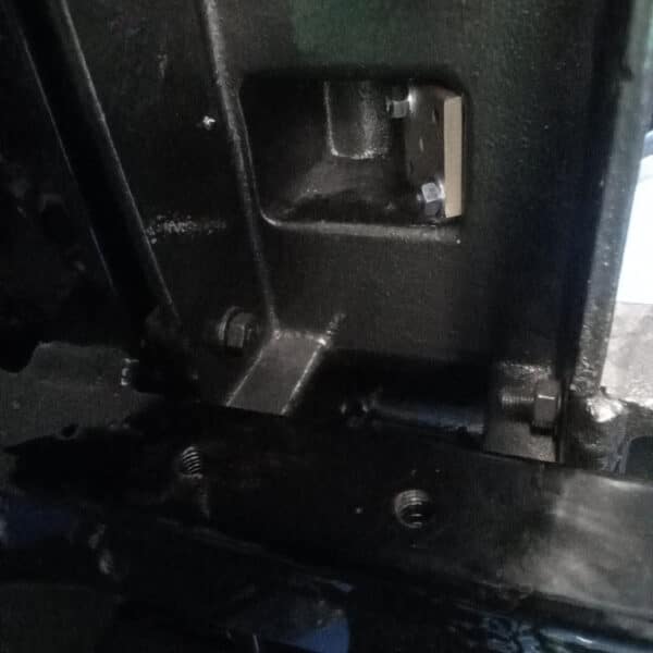 130126 1955 Aston Martin DB24 Drophead Gapping and Check Stap 19