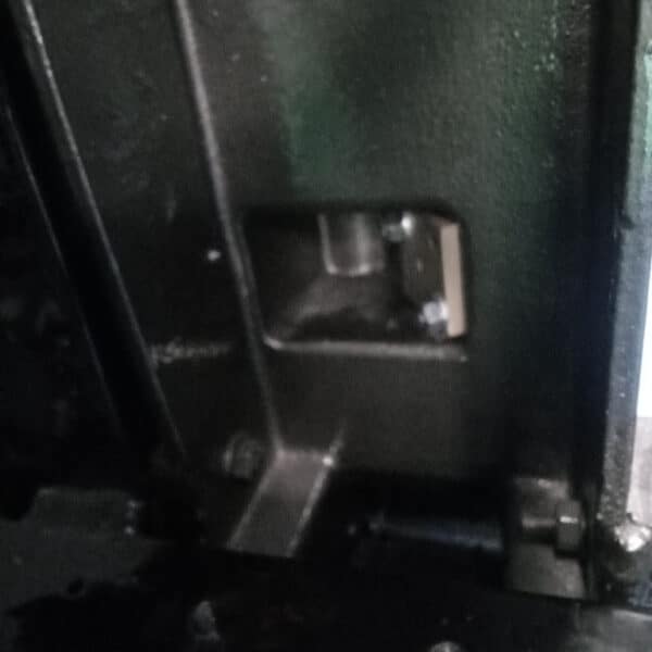 130126 1955 Aston Martin DB24 Drophead Gapping and Check Stap 20