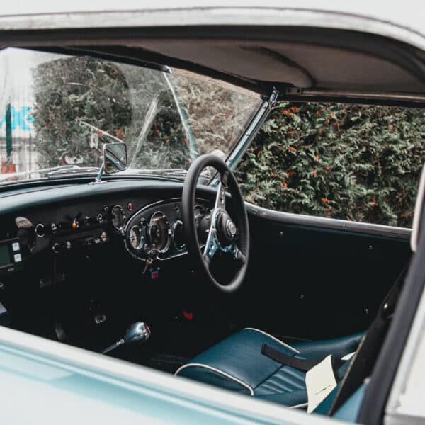 130126 1960 Austin Healey 3000 Arrival Placeholder 12