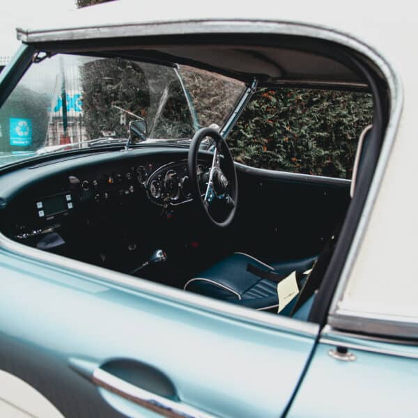 130126 1960 Austin Healey 3000 Arrival Placeholder 13