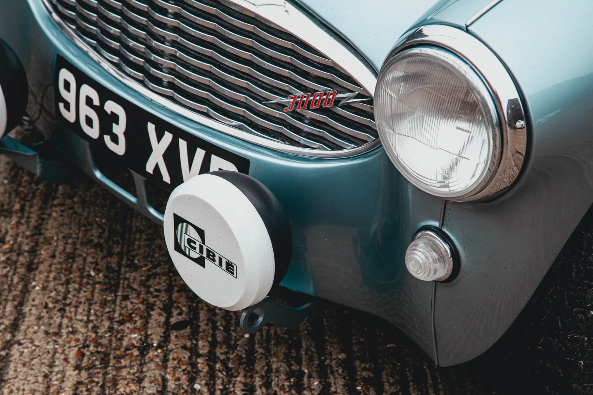 130126 1960 Austin Healey 3000 Arrival Placeholder 4 scaled